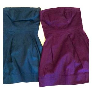 French Connection *Bundle* Short Dresses